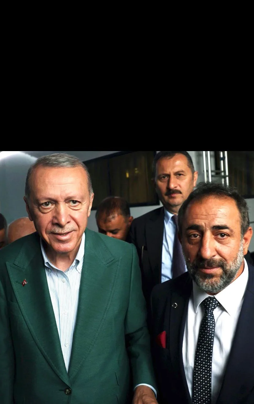 İş insanı Murat Gümüş'ten Basına ve Kamuoyuna Duyuru