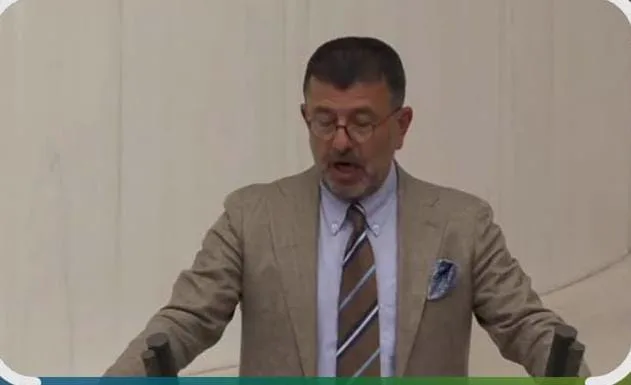 Ağbaba:"27 İl Var, Malatya Yine Yok"