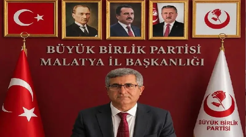 Başkan Duman'dan 24 Temmuz Gazeteciler ve Basın Bayramı Mesajı