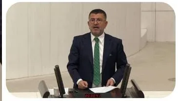 Ağbaba:"Sosyal Konut Dediler,Dar Gelirliye 4 Milyon Liralık Borç Çıkardılar"