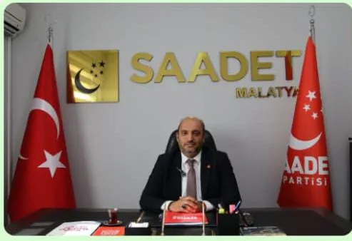 Başkan Paşahan:"Doğru Yapılan Her Hizmetin Destekçisiyiz"