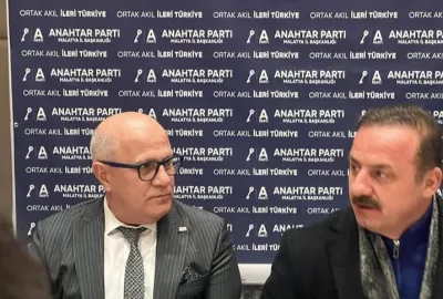 Anahtar Parti Battalgazi İlçe Başkanı Erhan Yağlıcı Rezerv Alan Mağdurlarına Dikkat Çekti