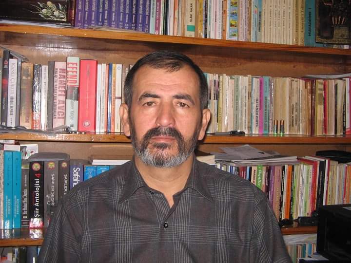 Bahri ÇAVUŞOĞLU