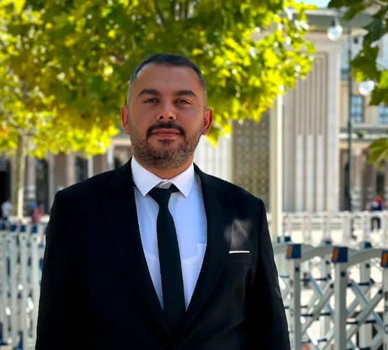 Abdullah Furkan ÖZKAYA